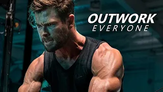 YOU WILL NOT OUTWORK ME - Motivational Speech 2022 - Listen Every Day!