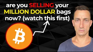 Bitcoin WARNING: This is Eerily Similar to 2019 Crypto Bull Market (Watch ASAP)