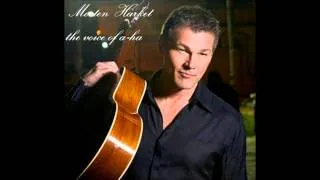 Morten Harket - Can´t Answer This