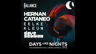 Eele Kleijn - DAYS like NIGHTS 312  - The Greenwood Hotel, Sydney, Australia