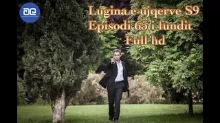 Lugina e ujqerve Kurthi S9 Pjesa 47 (e fundit) titra shqip