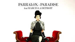 Paradise feat Marcella Detroit (Eric Kupper Remix) (Official Video)