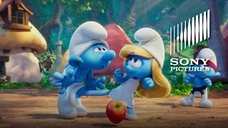 SMURFS:  THE LOST VILLAGE  - In Theatres April 2017