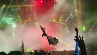 Bassnectar @ Electric Forest 2019 [1080p] (3 of 3)