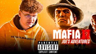 ОБЗОР Mafia 2:Joe's adventures