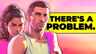 You Should Be Worried About GTA 6