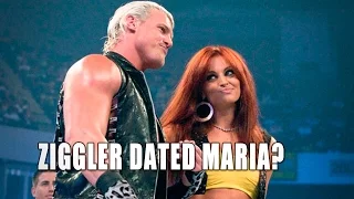 5 WWE love affairs you forgot about: 5 Things