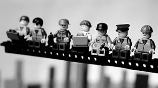 полицейский лего//мультики лего//лего сити//Lego city