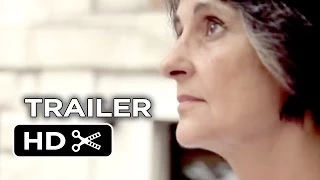 Elena Official Trailer (2014) - Tim Robbins, Petra Costa Movie HD
