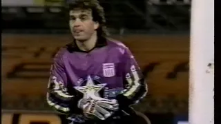 1990 (November 21) Holland - Greece (EC-1992 qualifier). Full Game (part 2 of 4).