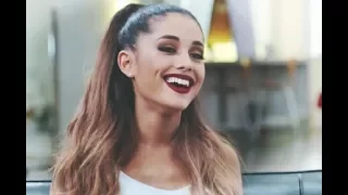 Ariana Grande - Funny Moments (Best 2017★) #5