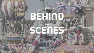 ☆ Disney Behind The Scenes - Festival Of Fantasy [FULL]