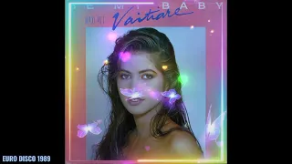 Vaitiare – Be My Baby (12" Version) 1989