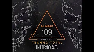 Techno Total 109 by InfernO.S.T / (AUDI-O TT)