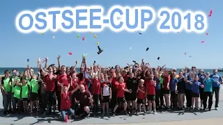 Ostsee-Cup 2018 - Bring Back The Summer [Sport Stacking Competition]