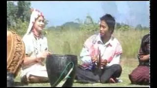 kayansong(ကယန္းရိုးရာသီခ်င္း)