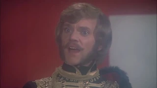 Malcolm McDowell interview re. Royal Flash (1975)