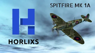 Build the Spitfire Mk 1A The Fix 🔧