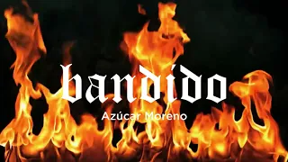 Azúcar Moreno — Bandido | Spain 1990 | LYRICS