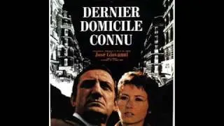 Generique - Dernier Domicile Connu