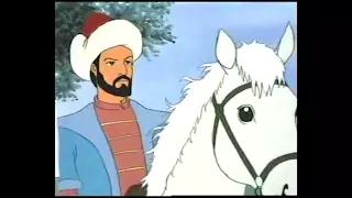Fatih Sultan Mehmet Çizgi Film Müziği - Jenerik