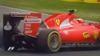 F1 2015 crash (F1 2015 balesetek)