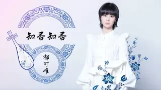 郁可唯《知否知否》女聲獨唱版|《知否知否應是綠肥紅瘦》主題曲高音質歌詞版MV（趙麗穎，馮紹峰，朱一龍主演）|The Story Of MingLan OST