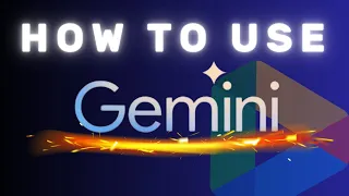 How To Use Gemini Ai (Google Workspace Gmail, Drive & Docs)