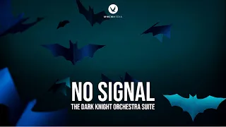 No Signal - The Dark Knight Orchestra Suite - #EnterTheWorldOfHansZimmer - Music Video