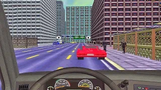 Если бы ПЕРВАЯ GTA вышла в 2001 году..