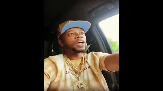 Papoose “Cap” Freestyle 🧢🧢