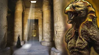 10 Most Recent Mysterious Discoveries From Ancient Egypt!