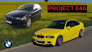 How To Build A BMW 3 SERIES Under 5 Minutes | Project Car Transformation