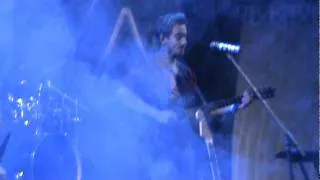 Bilal Khan Chammak Challo Live @ Karachi Gymkhana 28th Oct 11