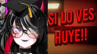 Emikukis REACCIONA a Void Memes #15