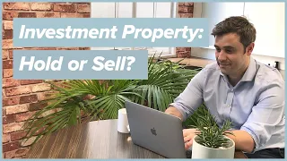 Interest rates are going up, should I sell my investment property? (Australia)