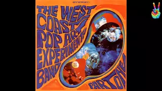 The West Coast Pop Art Experimental Band - 01 - Shifting Sands (by EarpJohn)