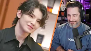 Director Reacts - Suchwita EP.10 SUGA with WOOZI