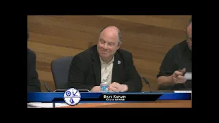 June 16, 2016 City Government 101 Part 9 (Building Planning, Engineering, Transportation