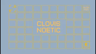 Clovis // Live Studio Session curated by Kaufland