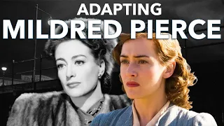 Adapting Mildred Pierce: The 1945 Film vs Todd Haynes's Miniseries