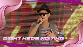 Bring back 80s soft rock with Ogie Alcasid! | Party Pilipinas