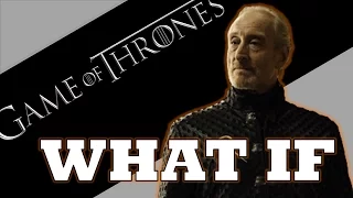 Game of Thrones - WHAT IF: Tywin Doesn't Die