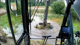 Maybe Someone Wants A Little Mud ( With Subtitles )