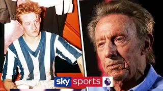 Denis Law: Huddersfield Hero, City Slicker | Mini Documentary