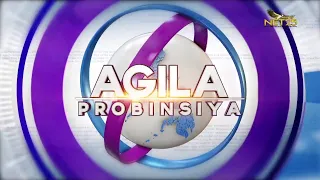 WATCH: Agila Probinsiya - November 18, 2021