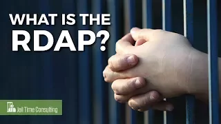 What Is The RDAP?- Jail Time Consulting