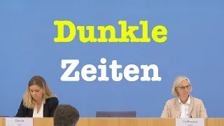 30. Mai 2022 - Regierungspressekonferenz | BPK