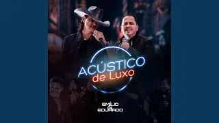 Você Virou Saudade (feat. Eduardo Costa) (Ao Vivo)