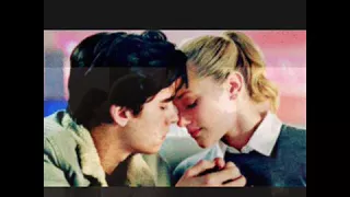 Betty and Jughead 💖